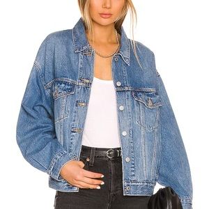 Levi’s Trucker Jacket